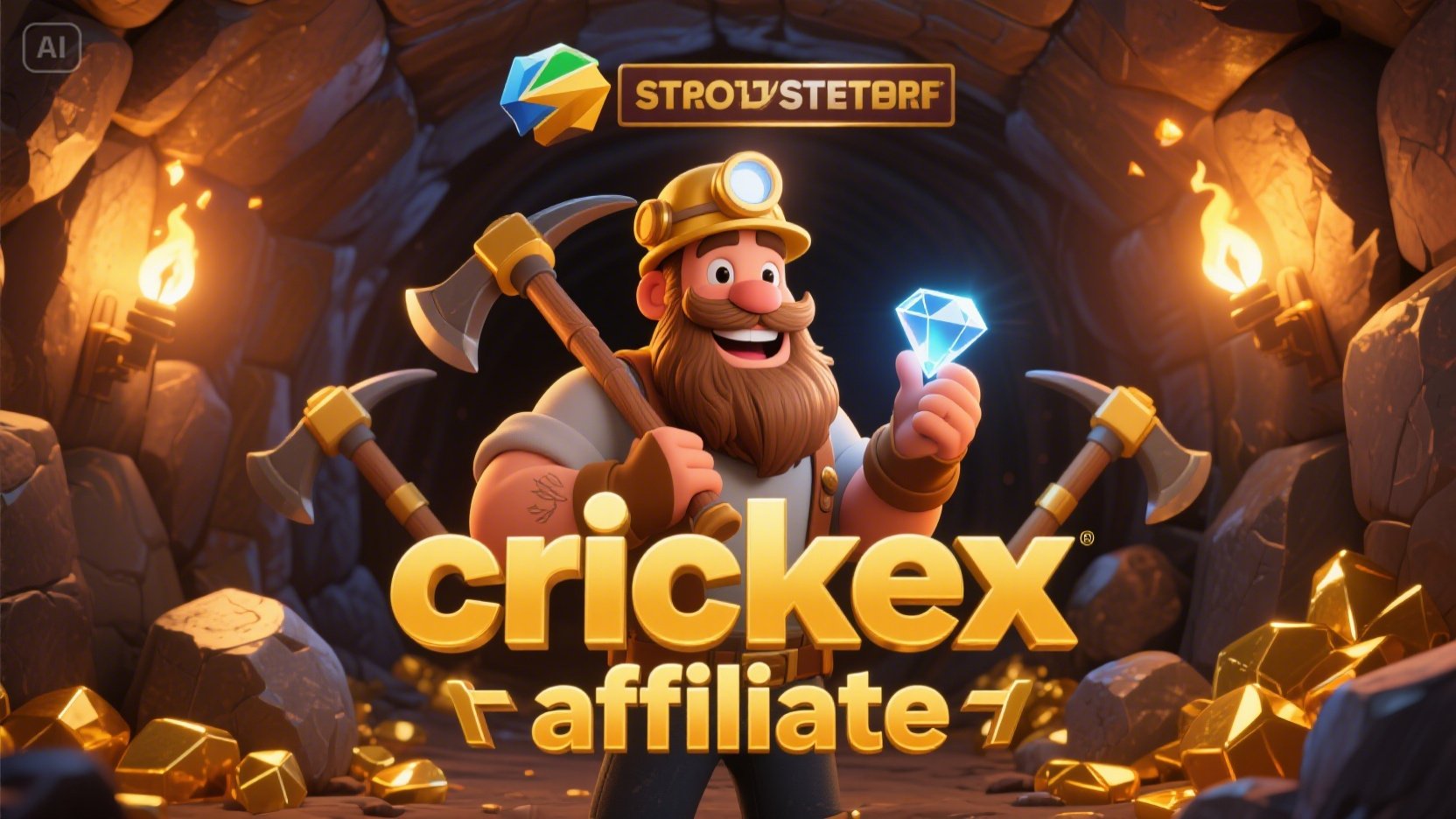 crickex affiliate